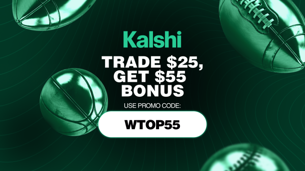Kalshi Promo Code
