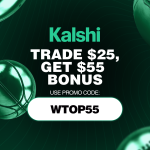 Kalshi Promo Code
