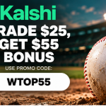 kalshi promo code