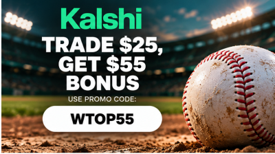kalshi promo code