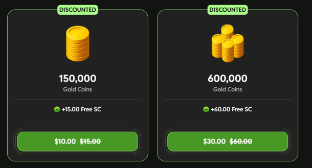 Sweepstakes Casino Games: Best Sweeps Games to Play in 2026