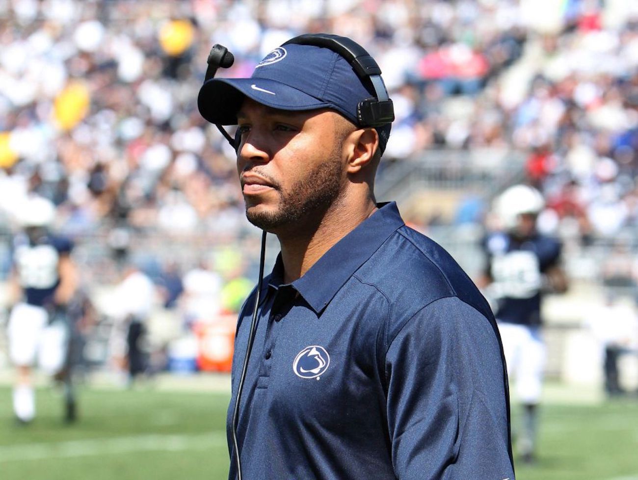 Josh Gattis Bio Information and History
