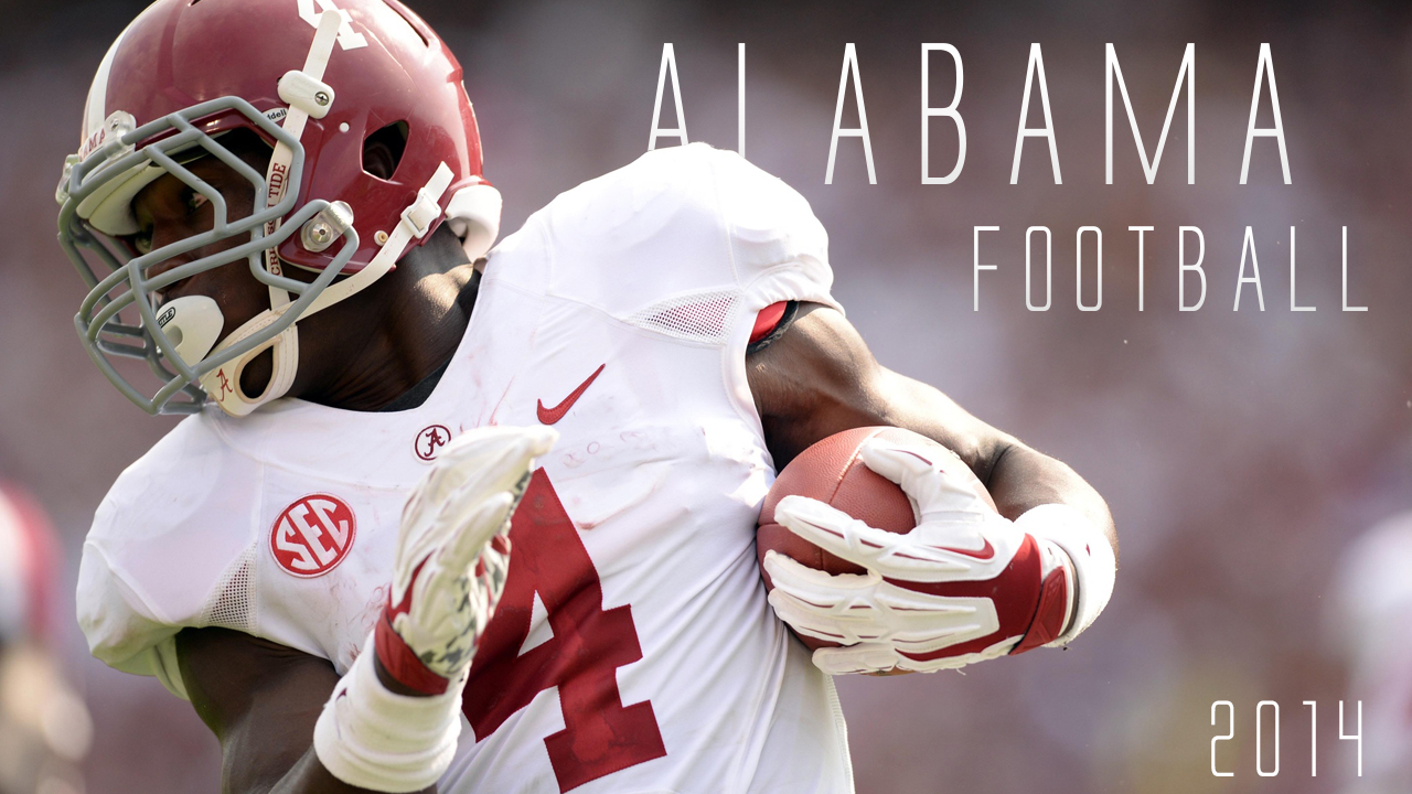 Alabama football online free streaming
