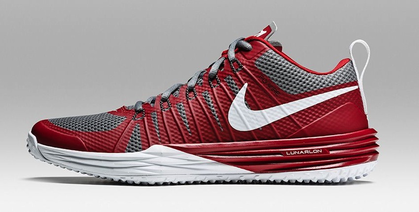 nike lunar 5