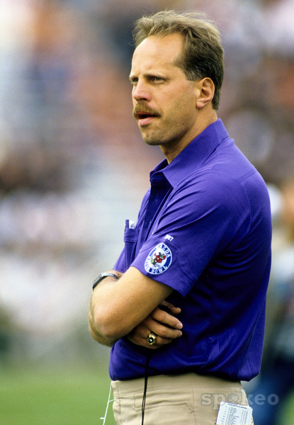 Mike Archer (American football) - Alchetron, the free social encyclopedia
