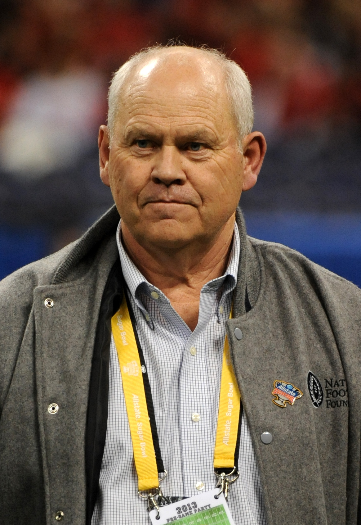 Phillip Fulmer Bio Information and History