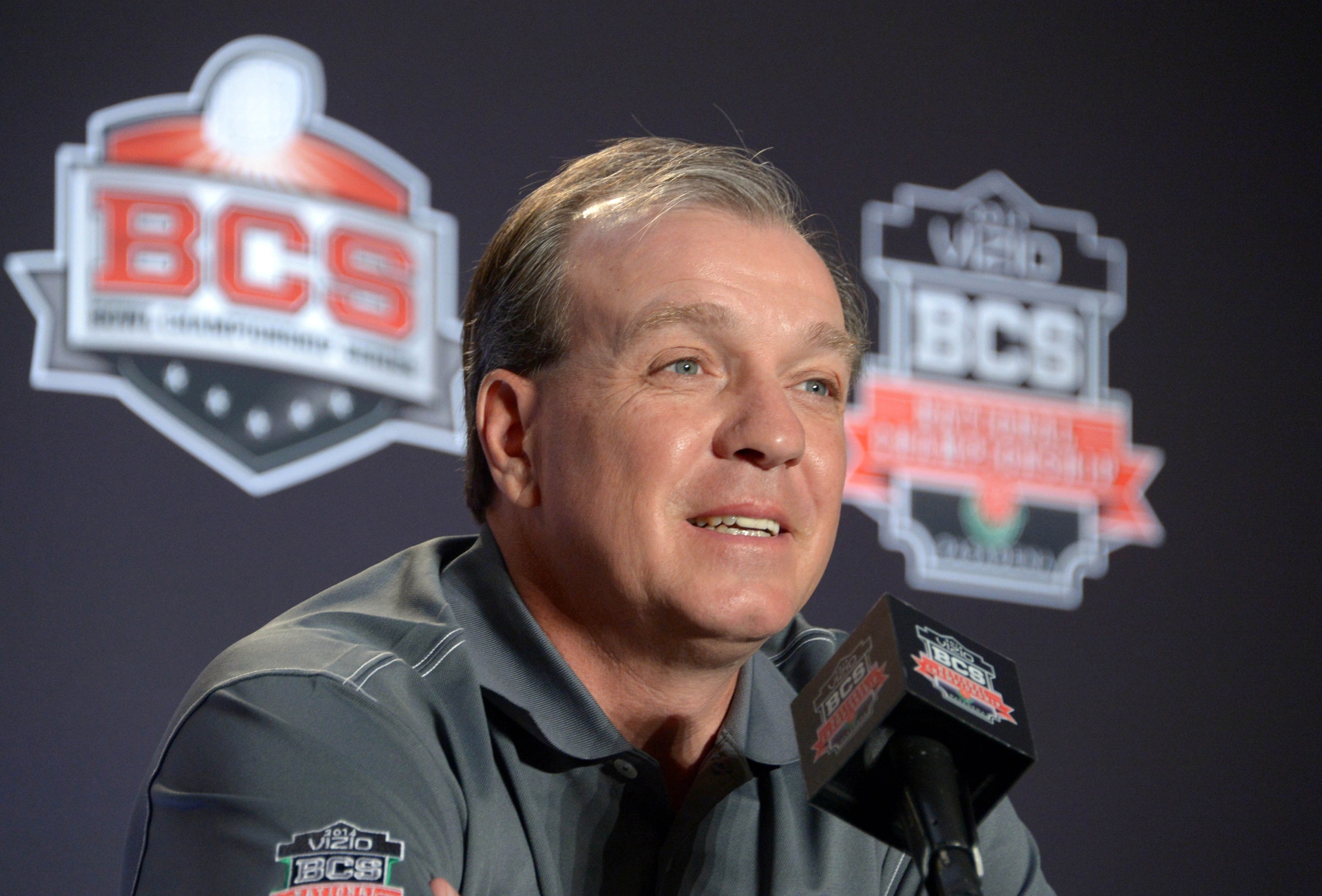 Jimbo Fisher Bio Information and History