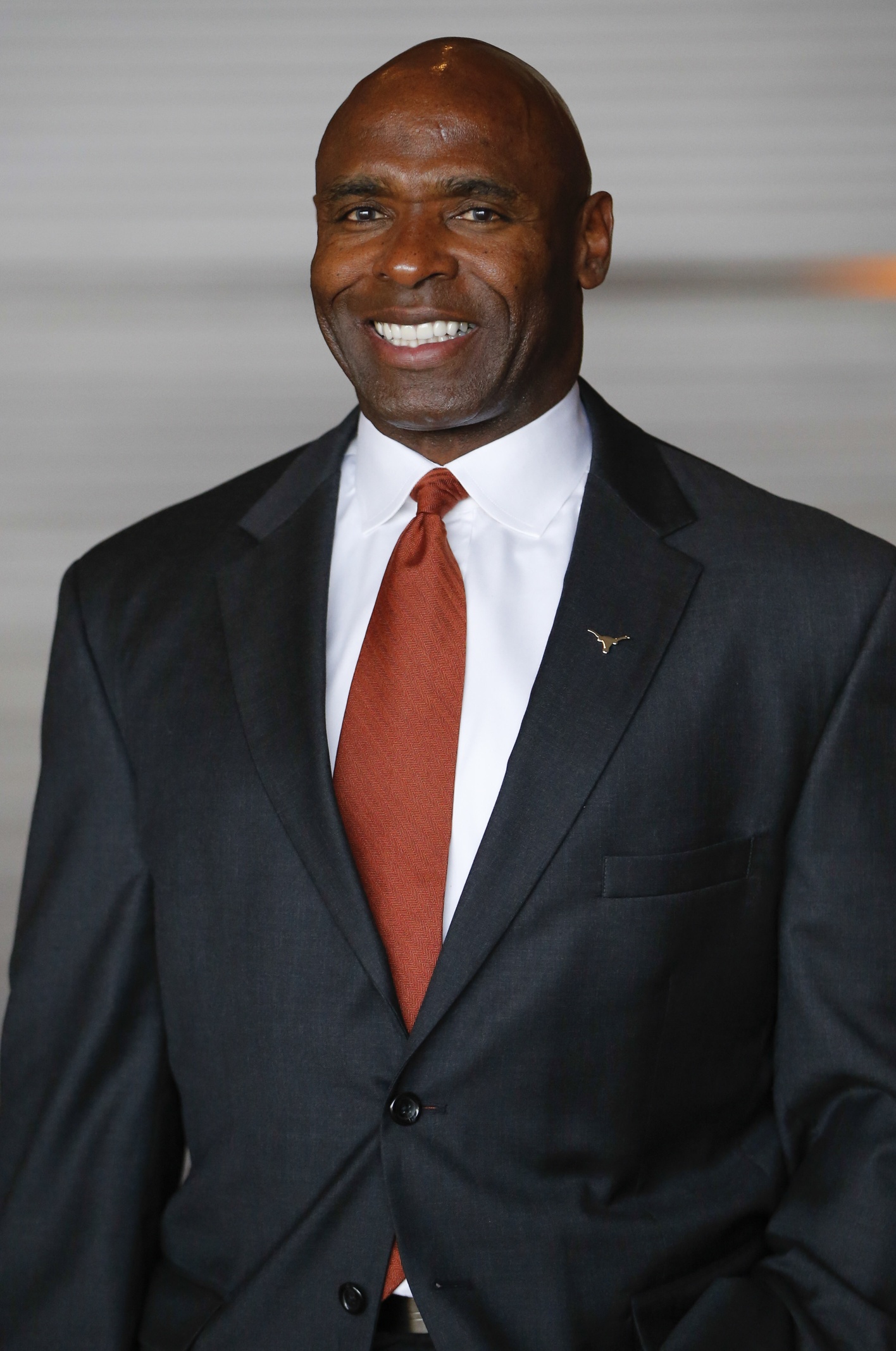Charlie Strong Bio Information and History