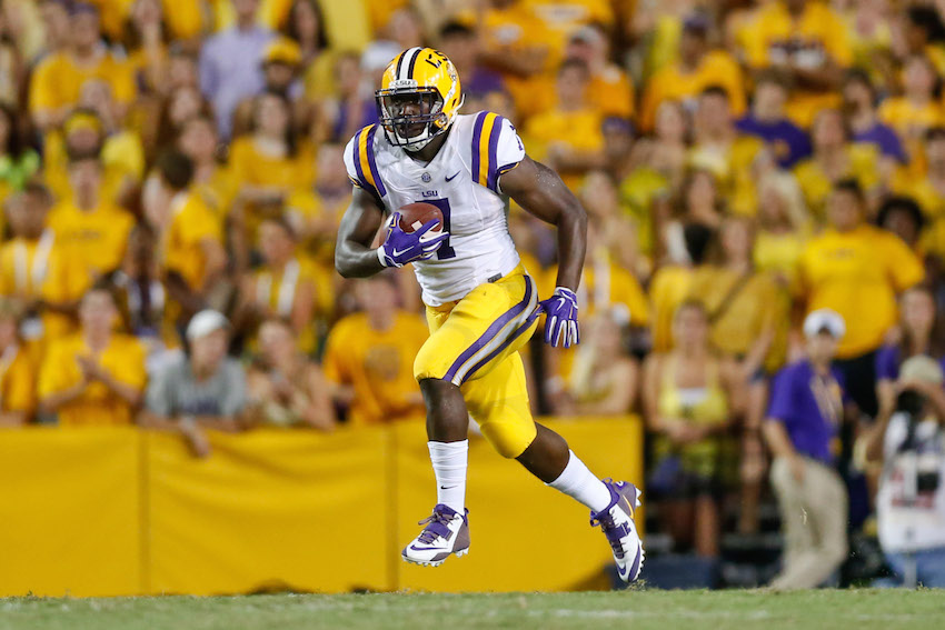 15 SEC players featured on Maxwell Award watch list