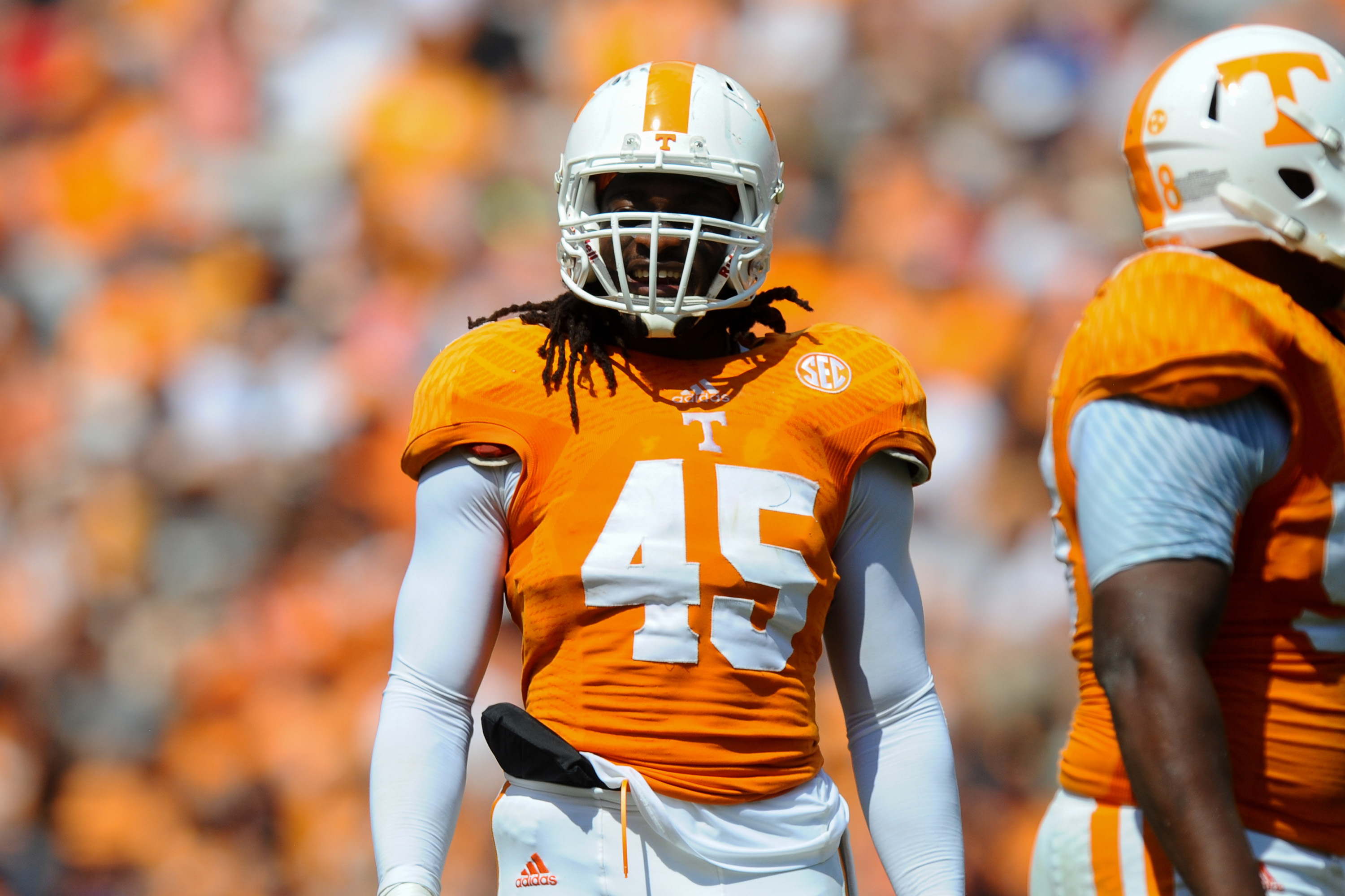 SEC Kickoff Everything you need to know about Tennessee vs Oklahoma