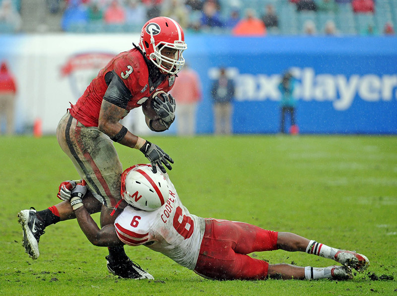 Niyo The Cfps Biggest Battle Big Ten Vs Sec A Must See - h77q7df