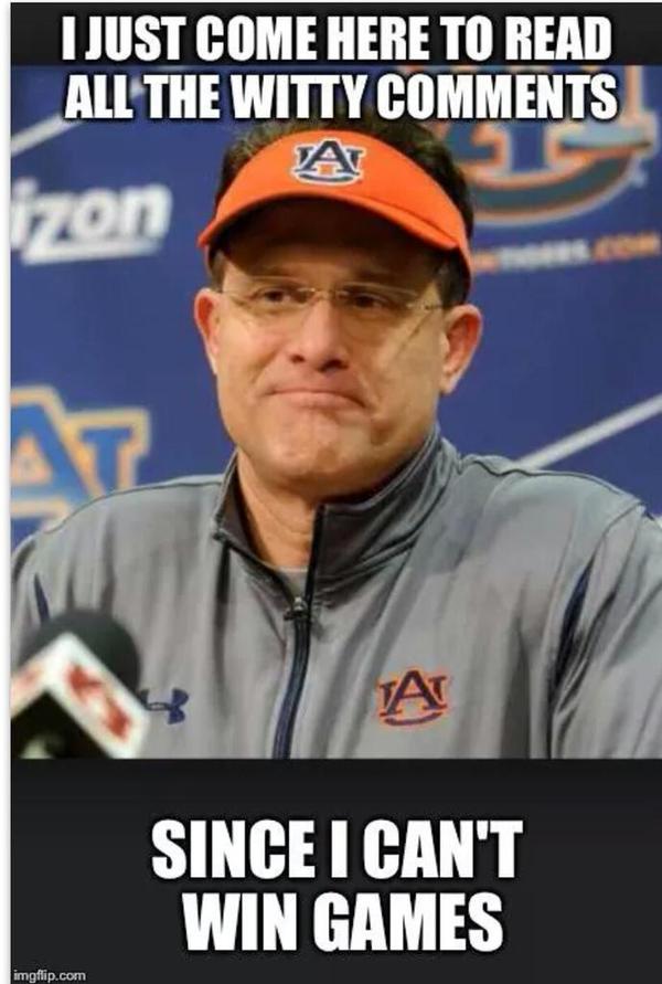 Iron Bowl memes