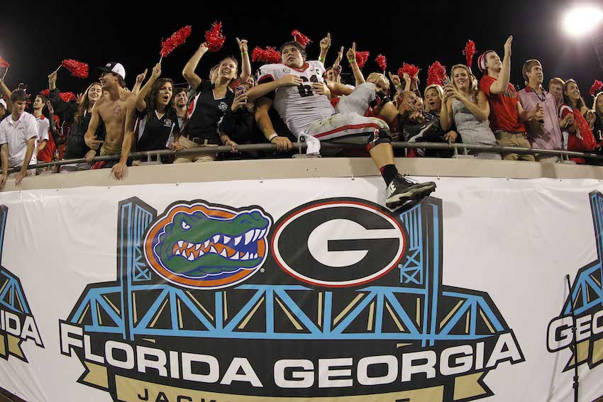 SEC Kickoff Everything you need to know about Florida vs.