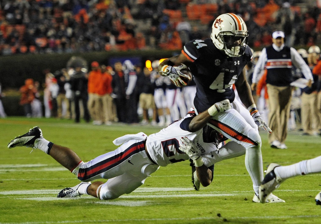 Early Opponent Analysis Auburn early-opponent-analysis-auburn