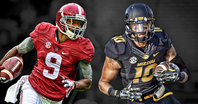 sec alabama position vs
