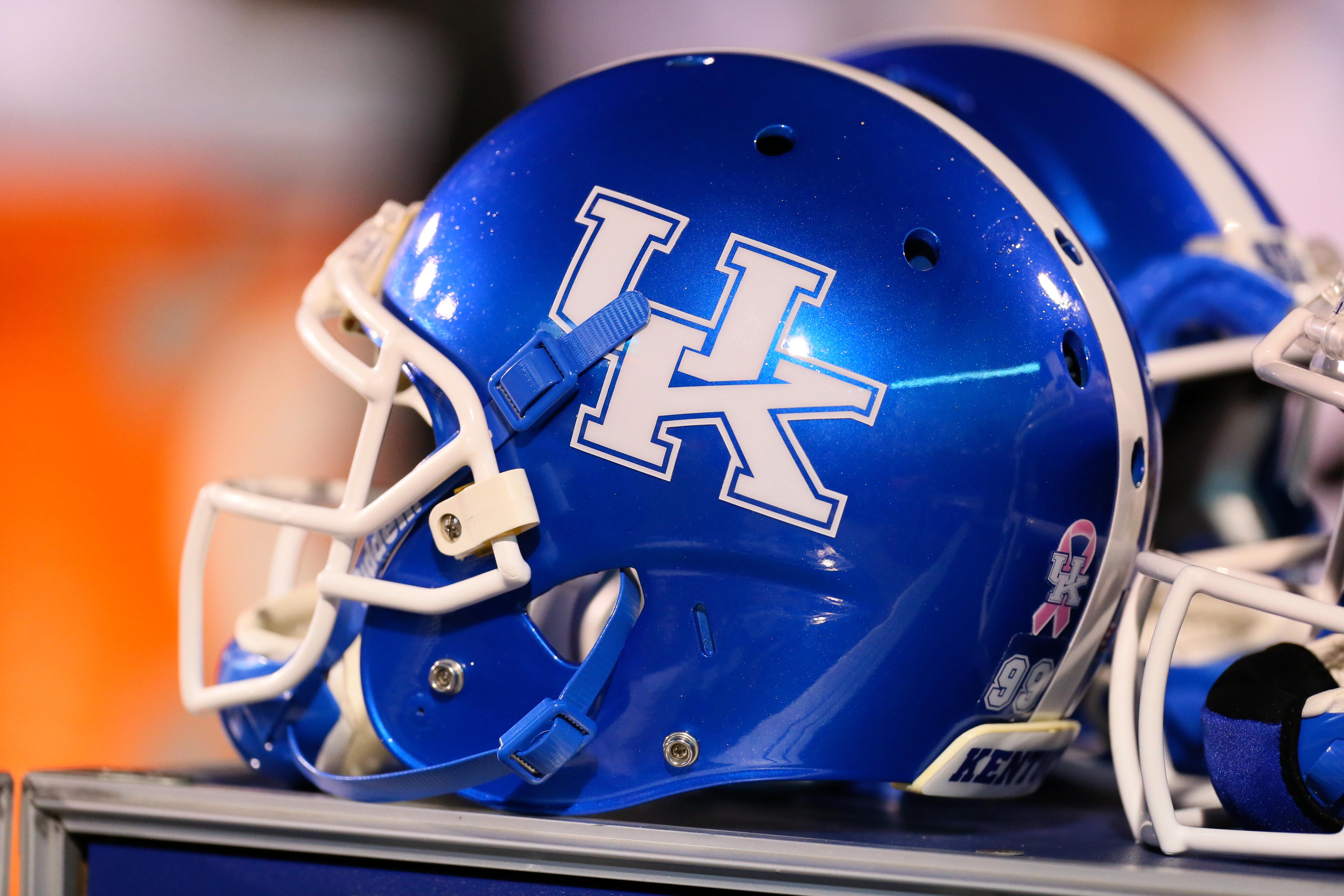 Kentucky Football Depth Chart 2013