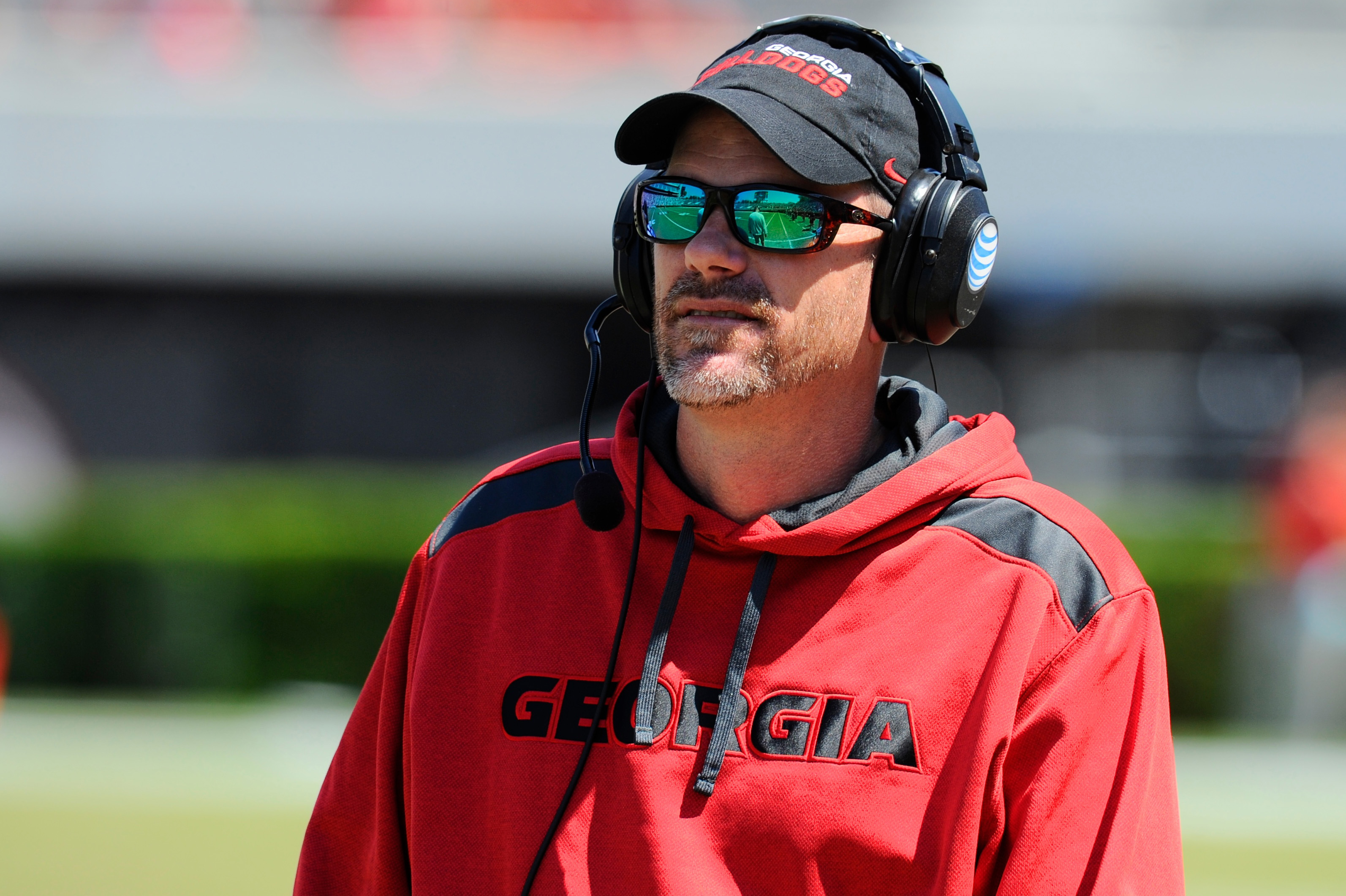 uga players fans react mike bobo leaving colorado uga players fans react mike bobo leaving colorado