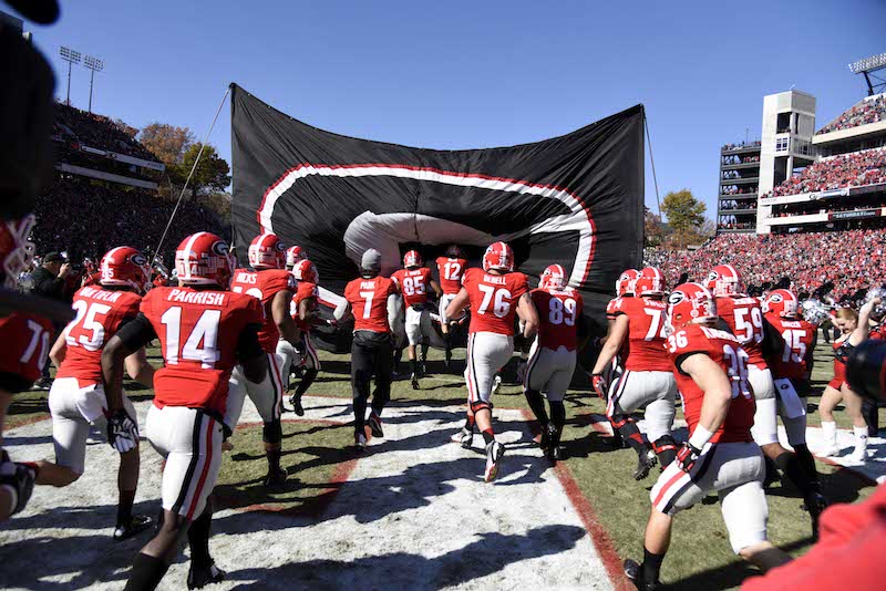 Analyzing UGA's dominating defensive line recruiting class