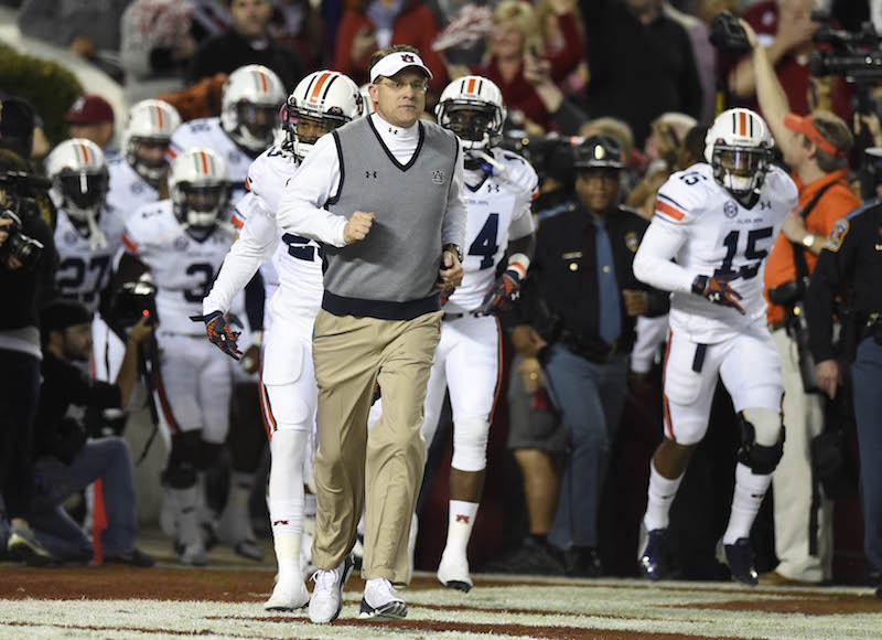 Biggest storyline for each SEC team in bowl season