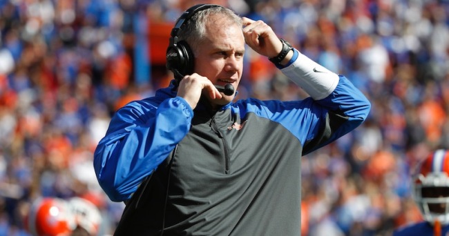 Texas A M Officially Hires Dj Durkin As Defensive Coordinator