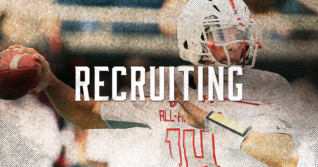 SEC recruiting rankings by average commit rating reveal different story