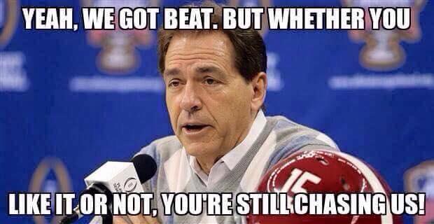 SEC's best college football memes