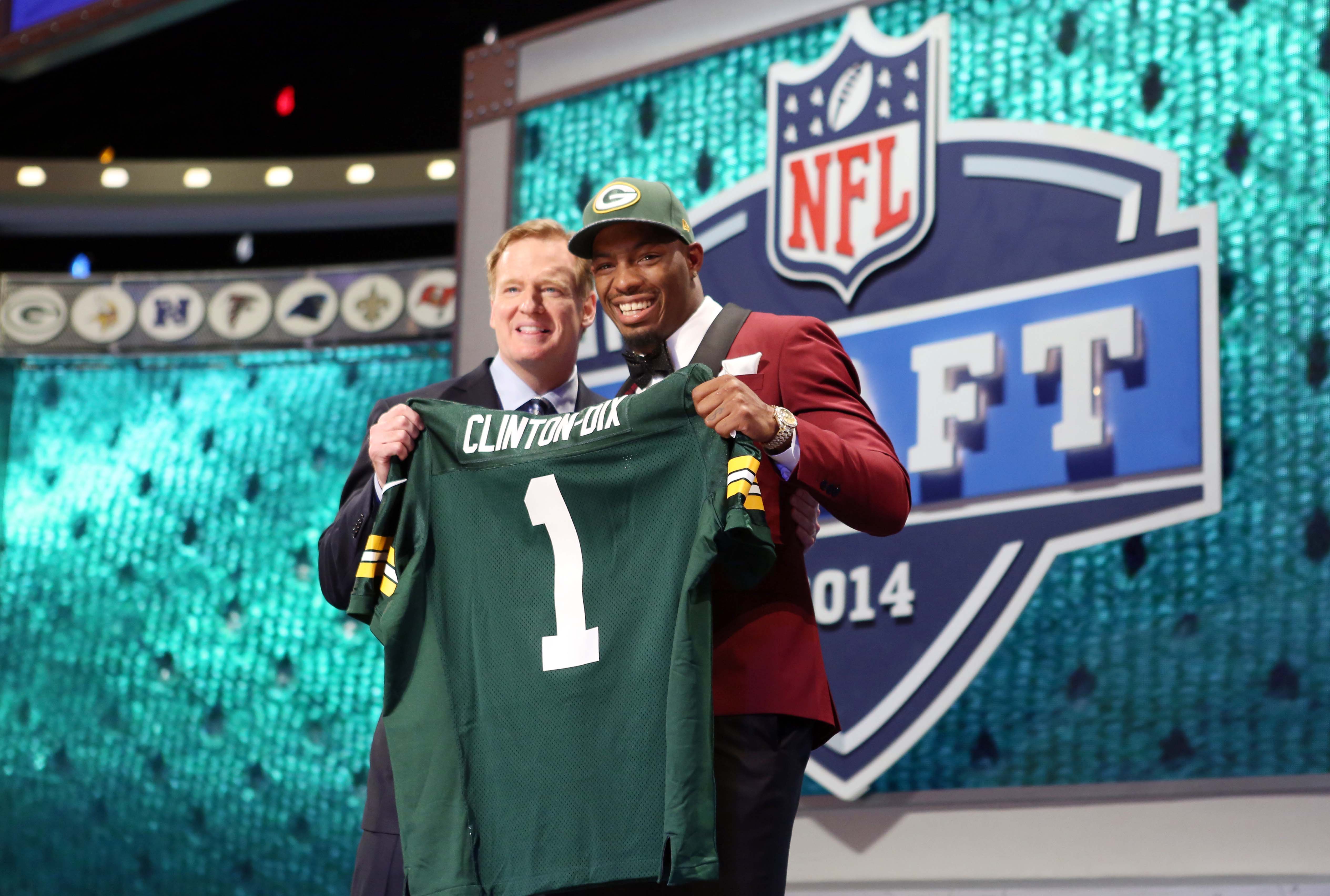 Ranking The SEC s First round NFL Draft Picks Since 2010 ranking-the-sec-s-first-round-nfl-draft-picks-since-2010