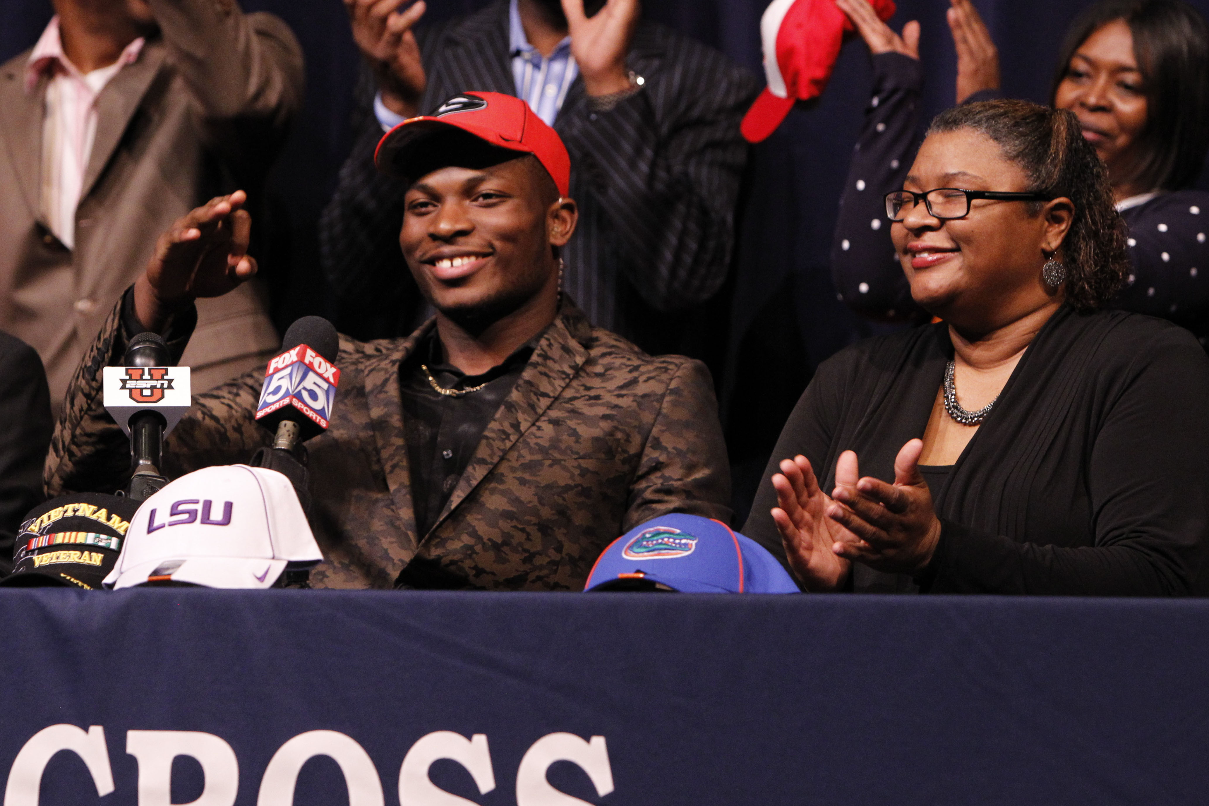 Could National Signing Day move to December?