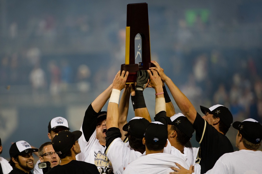 SEC national championships across all sports