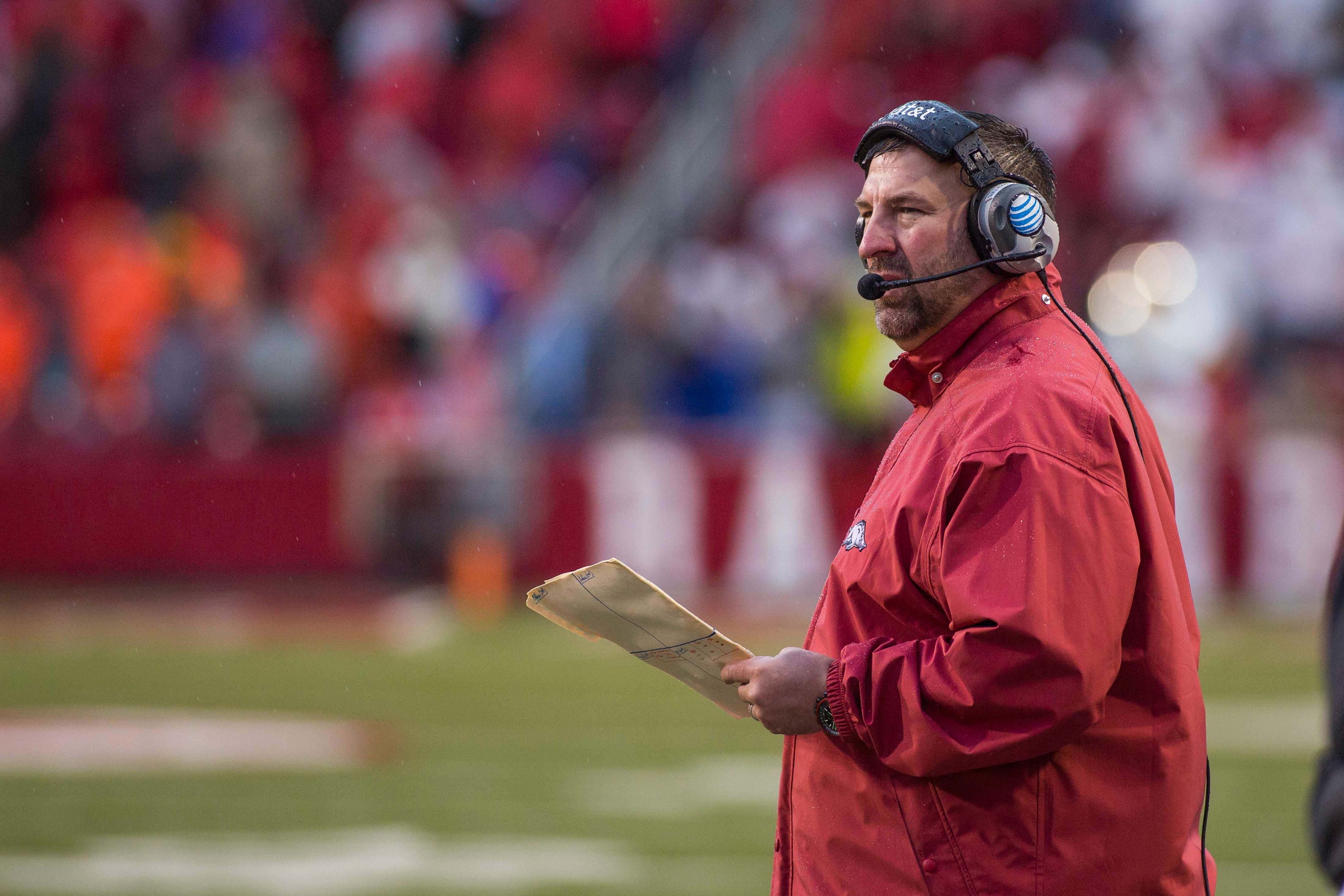 Arkansas Has Important Hire To Make With SEC s Last Coordinator Opening