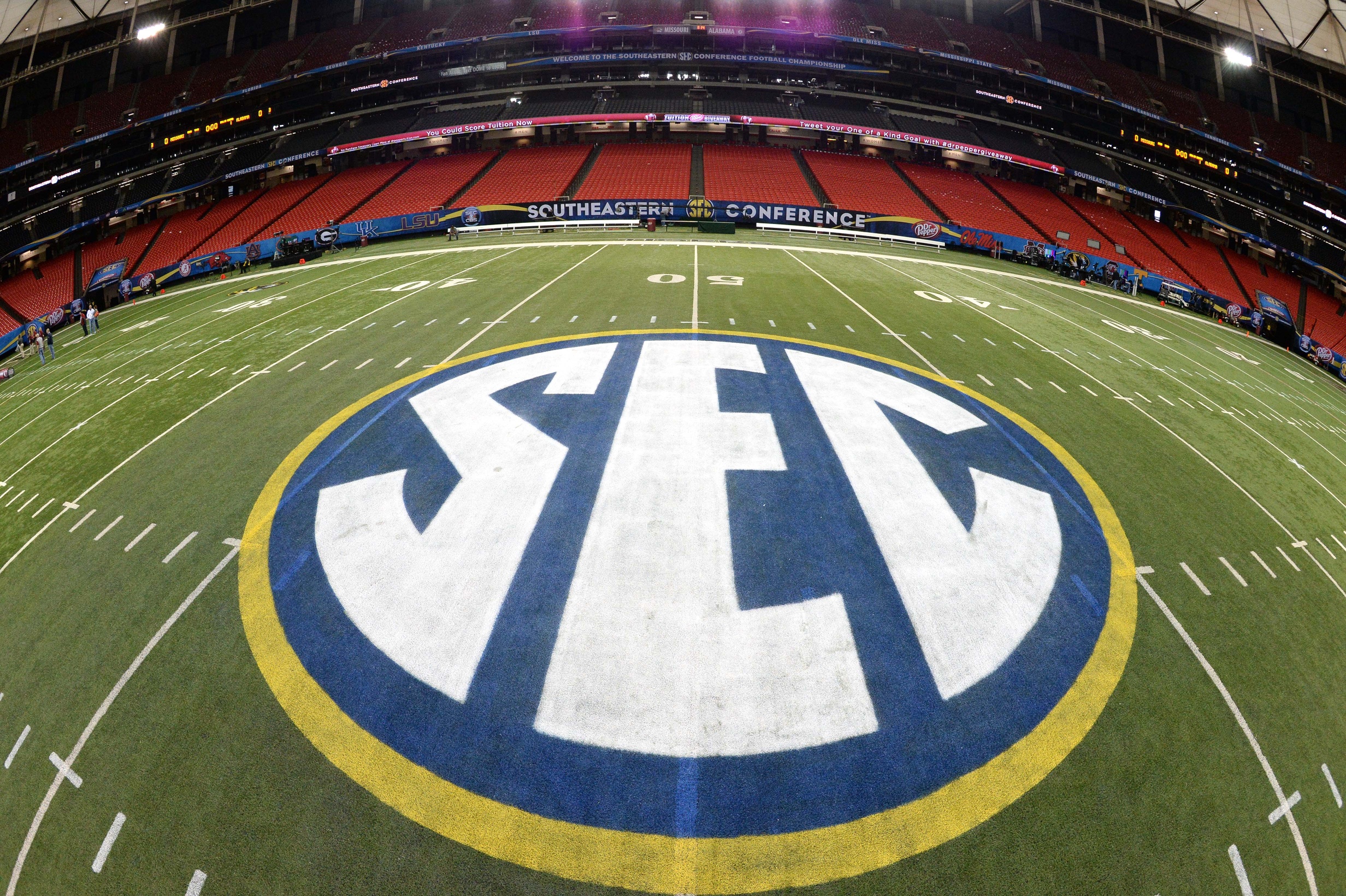 Overrated/Underrated for 2014 SEC bowl season
