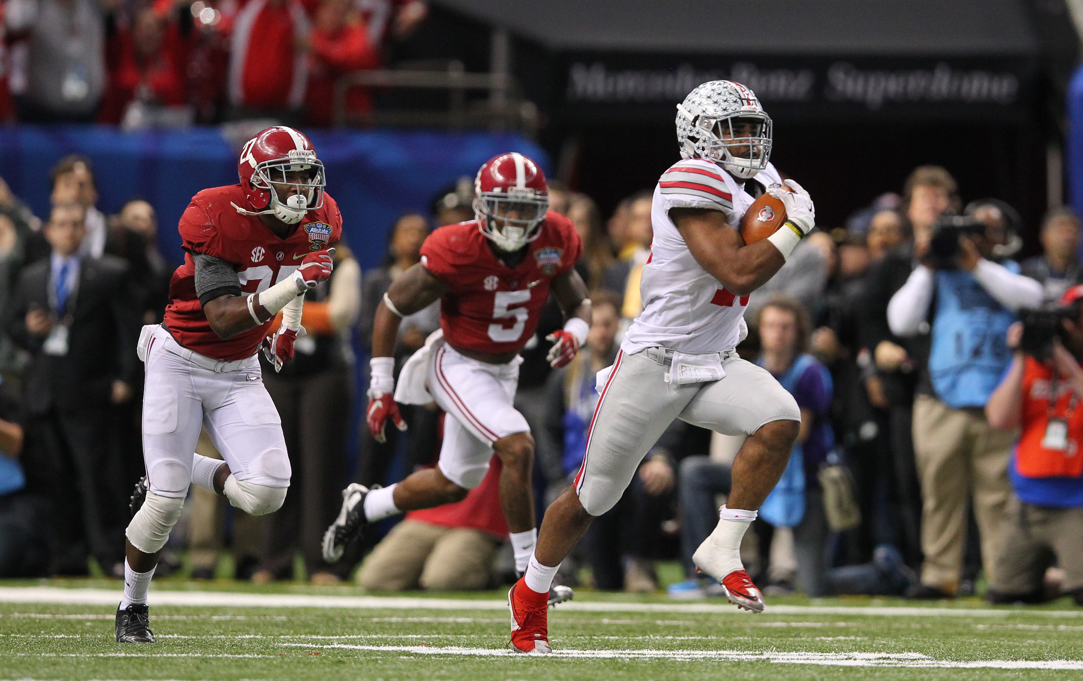 Upon Further Review: Sugar Bowl