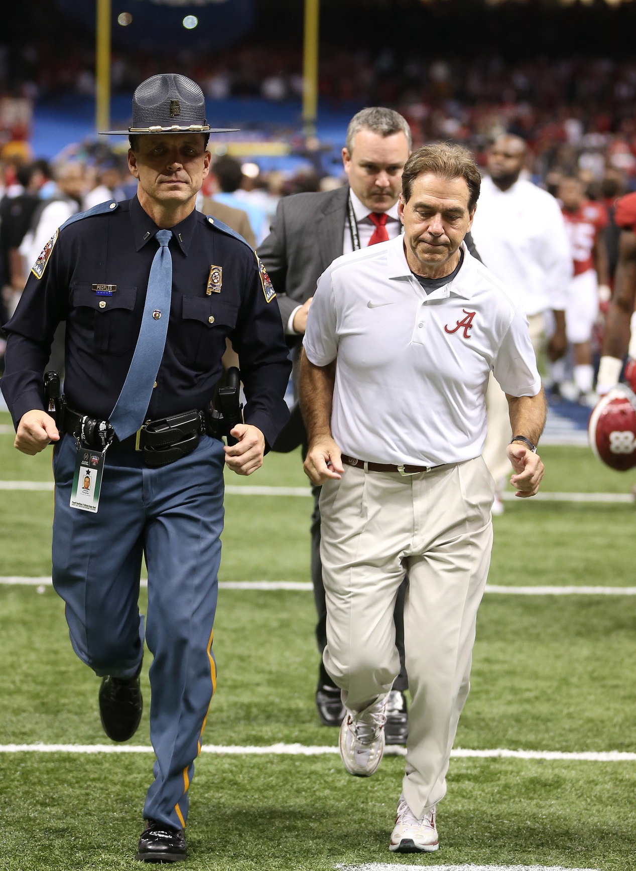 Sugar Bowl Twitter reaction