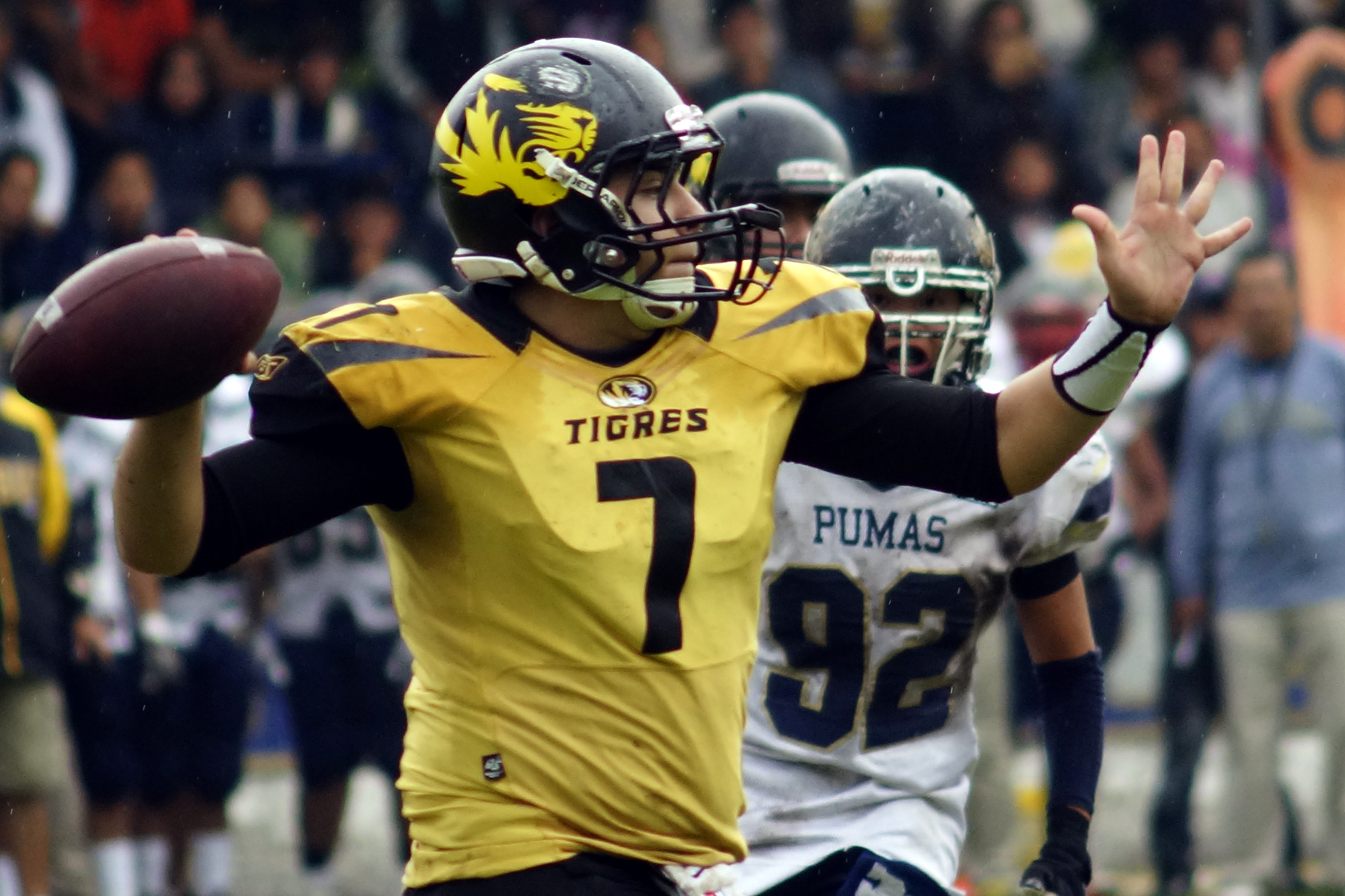 mizzou football jersey