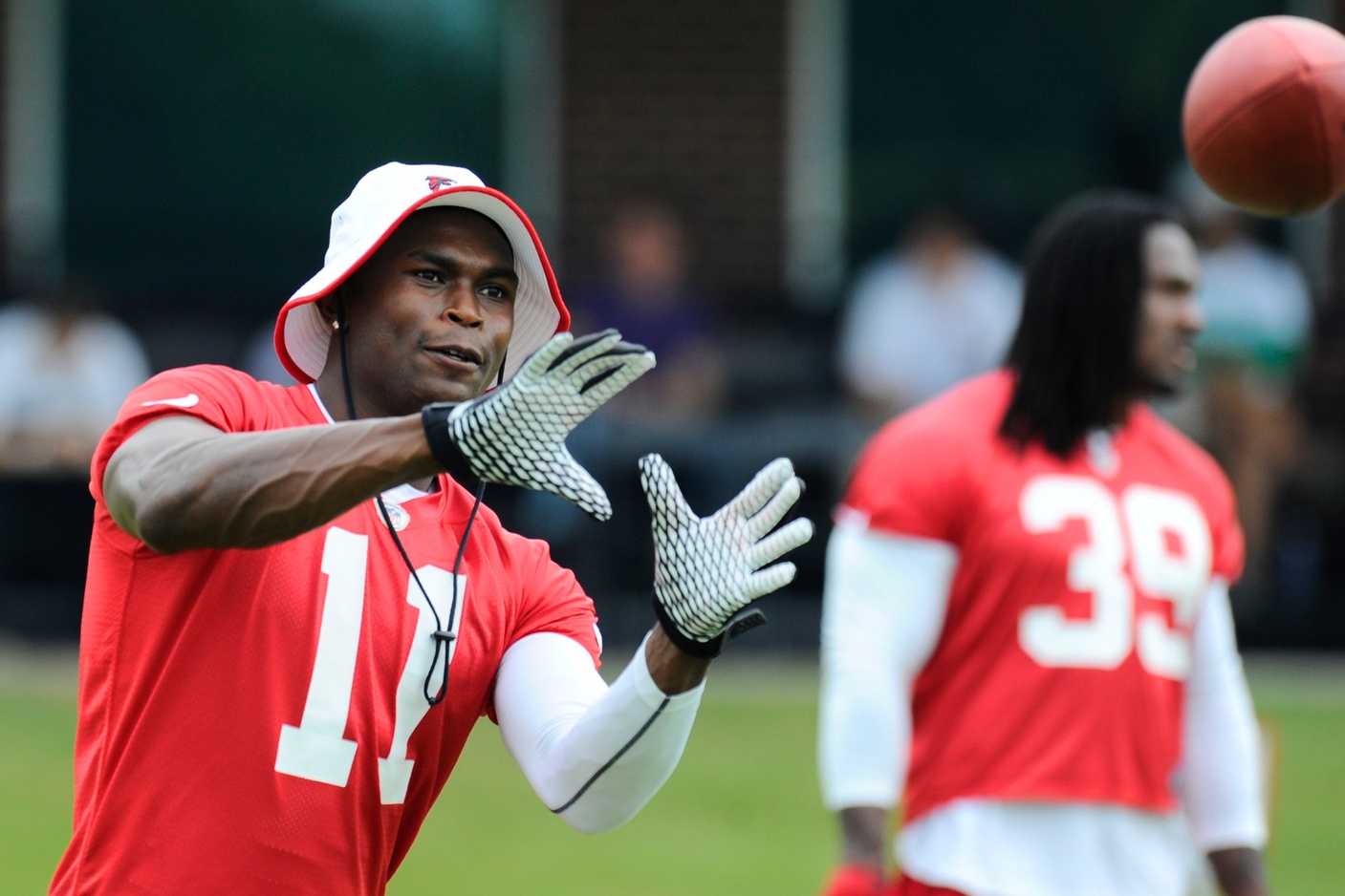 Best SEC players of the last decade: No. 10 Julio Jones