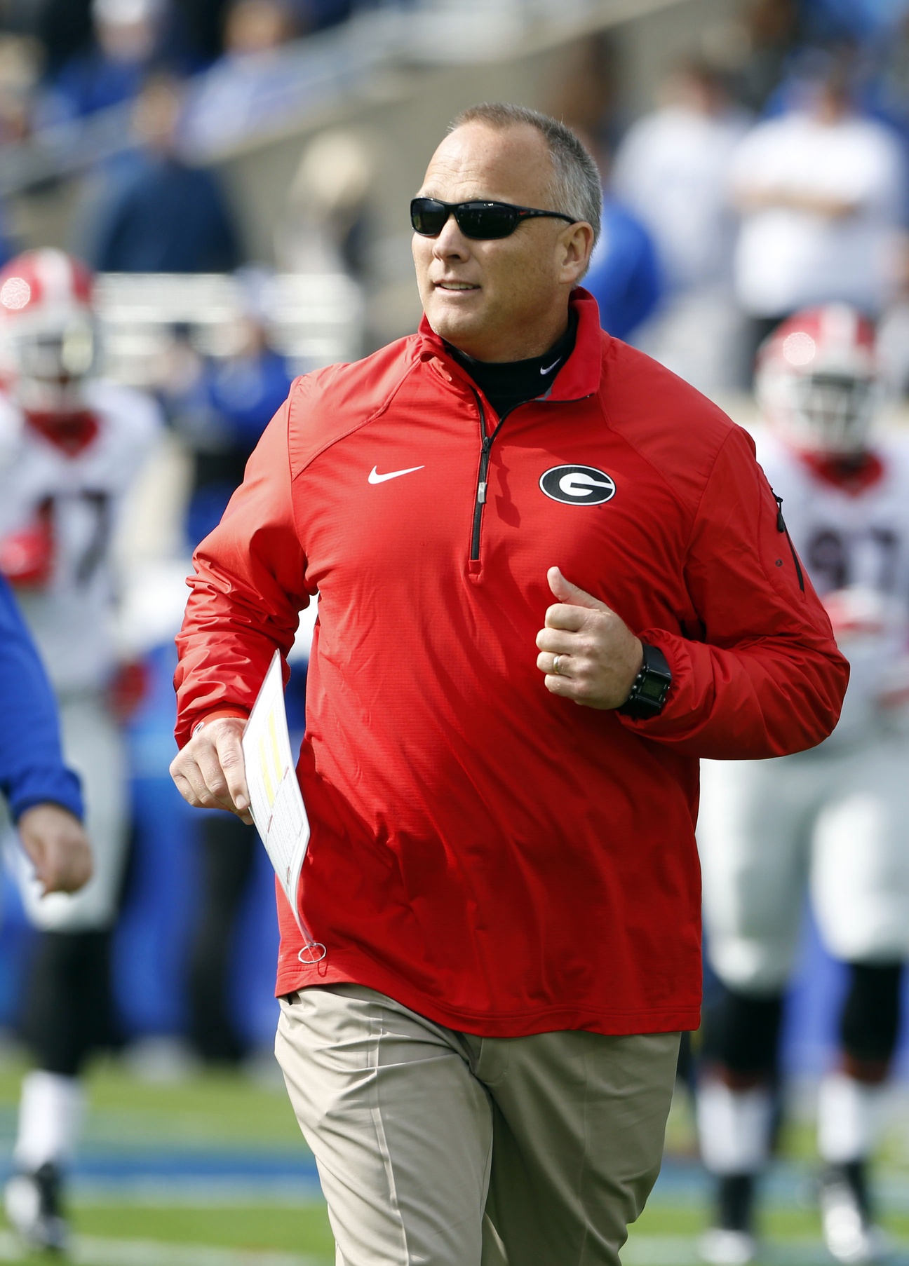 4star G Patrick Allen picks over Tennessee