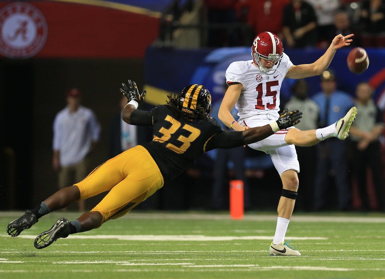 5 best returning players Alabama