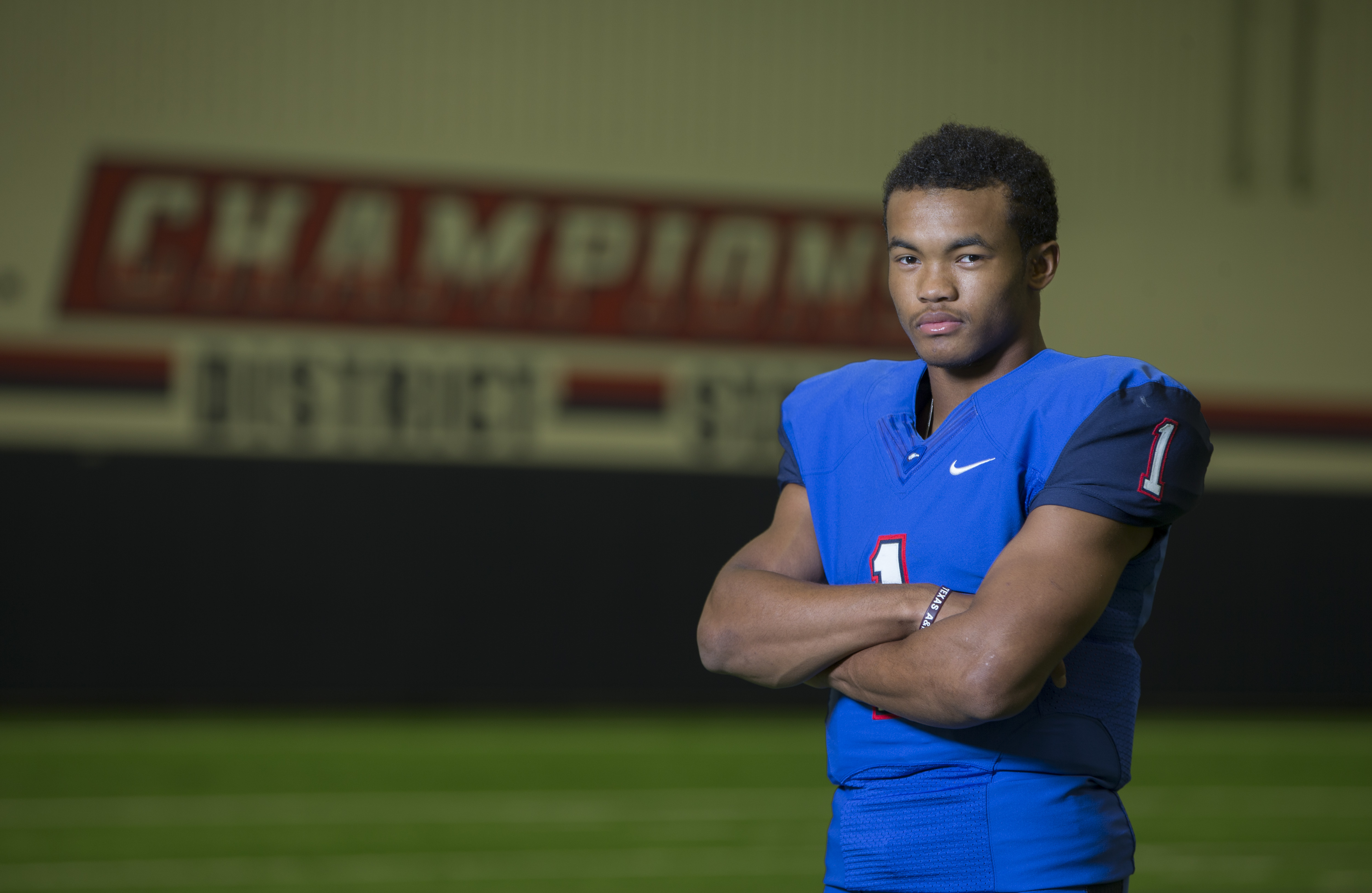 SEC’s top 5 dualthreat QBs for 2015