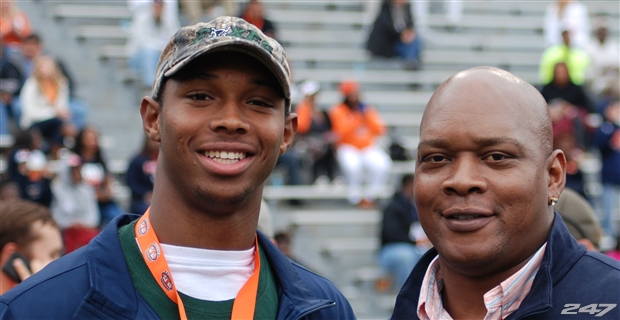 Top 10 recruits from South Carolina in 2016