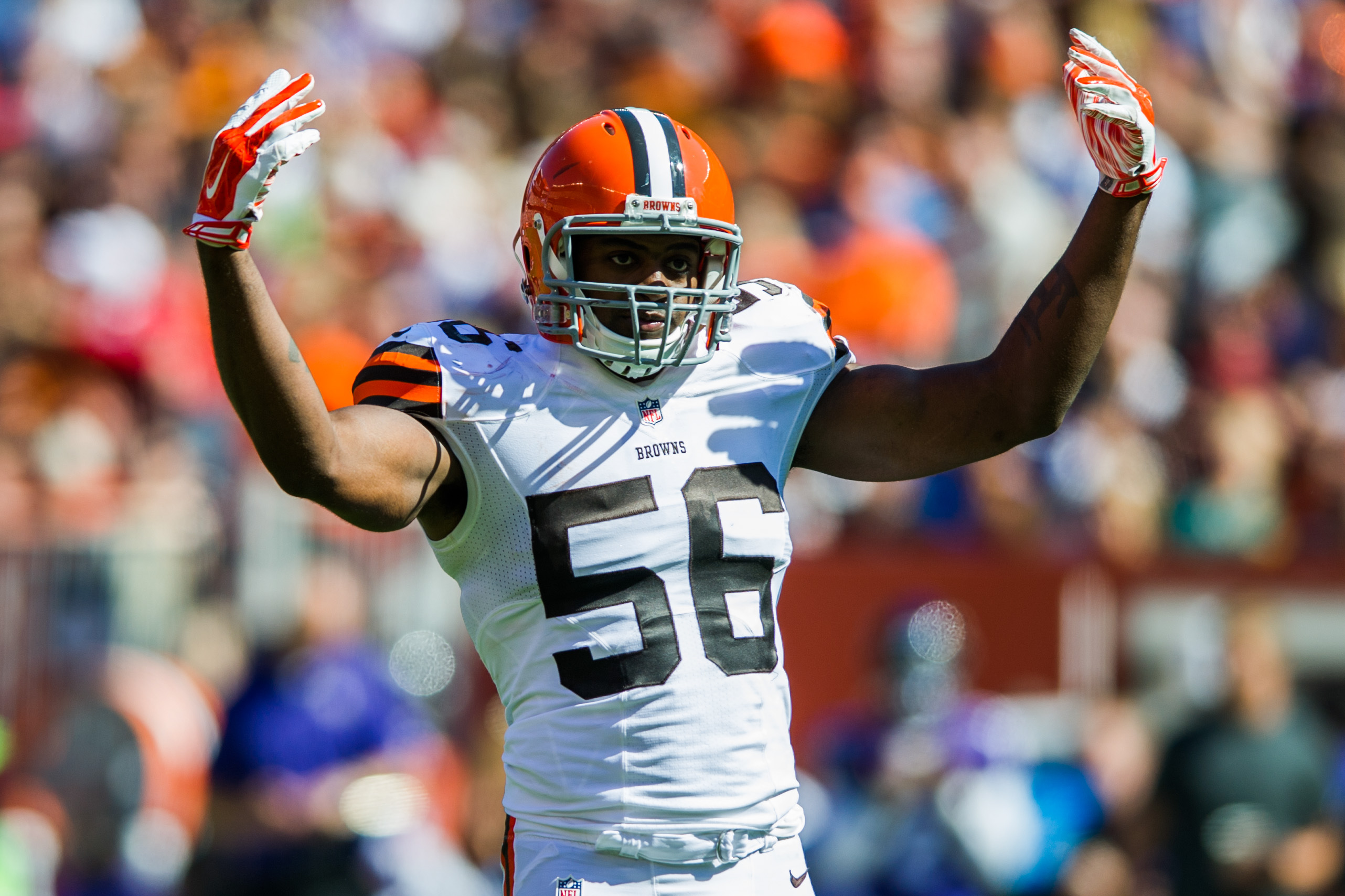 Top 5 Auburn linebackers of alltime