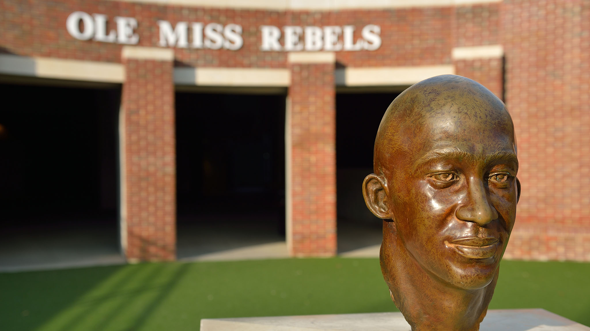 Ole Miss announces throwback uniform combo for Vanderbilt game