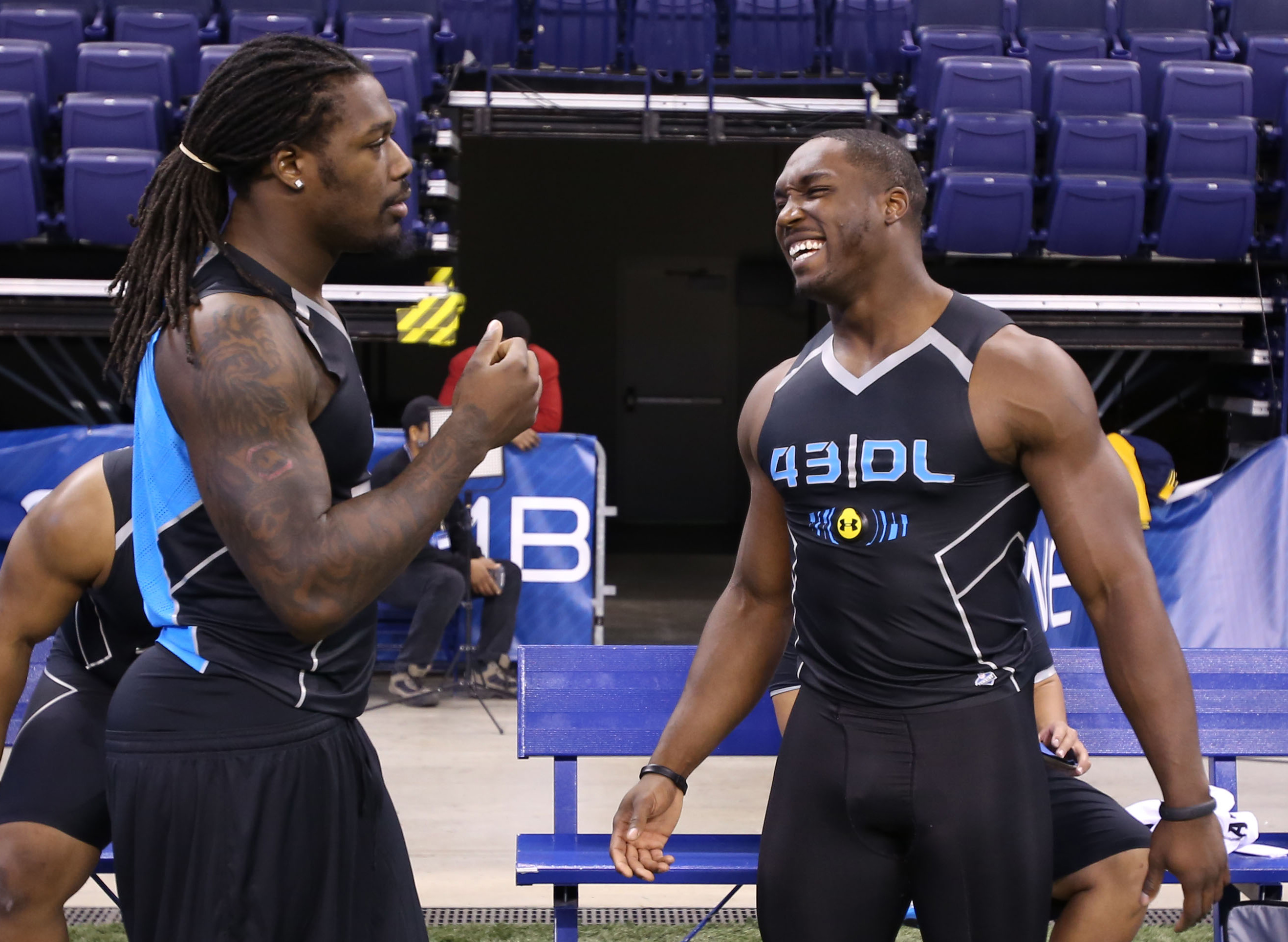 NFL draft rewind Arkansas Razorbacks