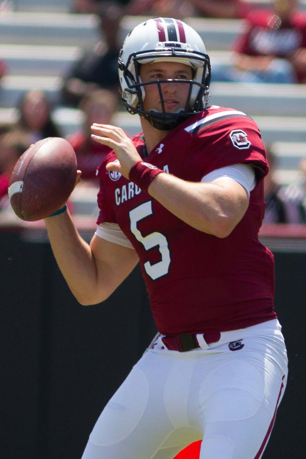 this time gamecocks qb brendan nosovitch will transfer alabama qb depth chart