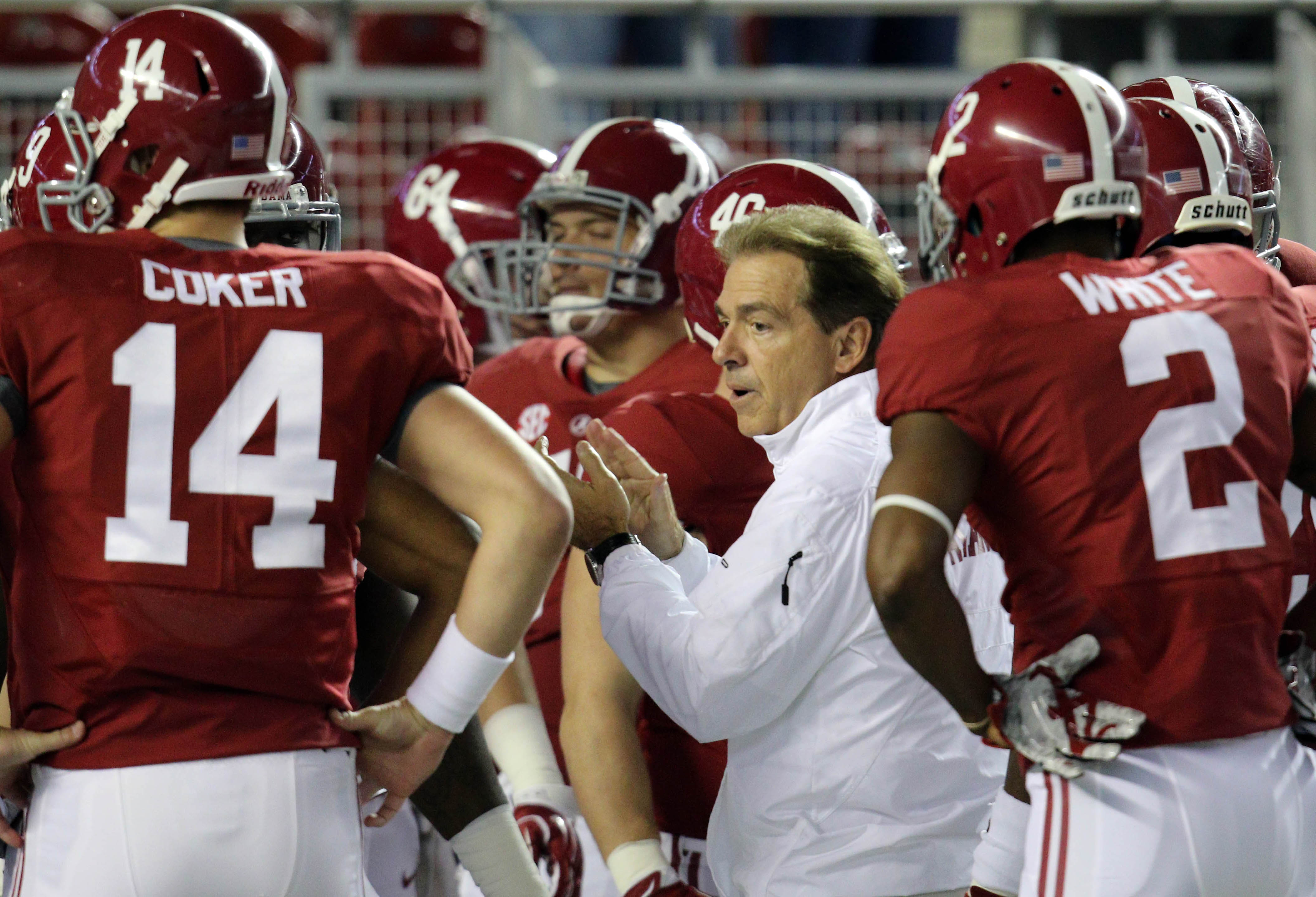 university of alabama football jerseys