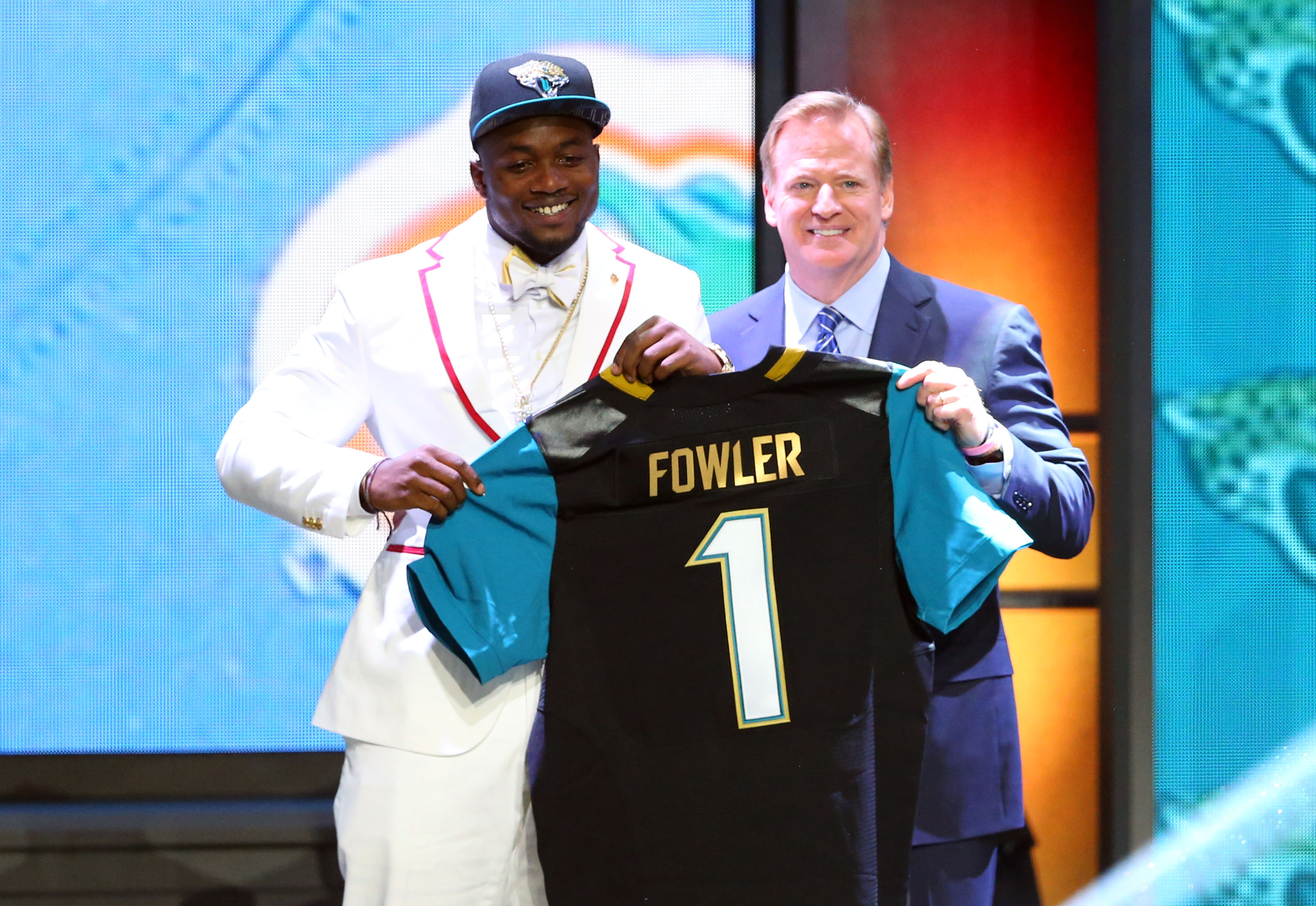 SEC players drafted by position the last 10 years