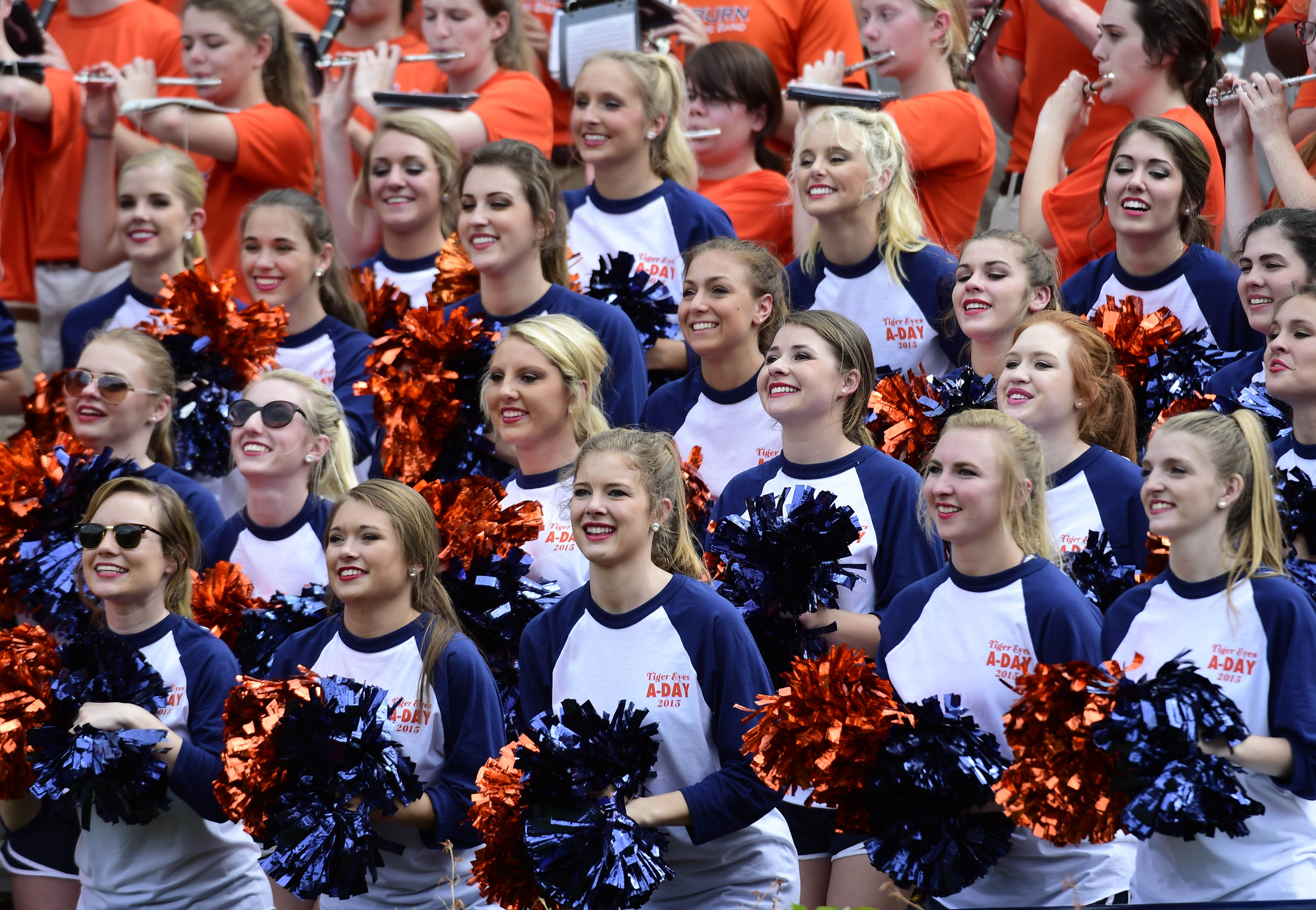 How every SEC school addressed its Top 5 spring priorities