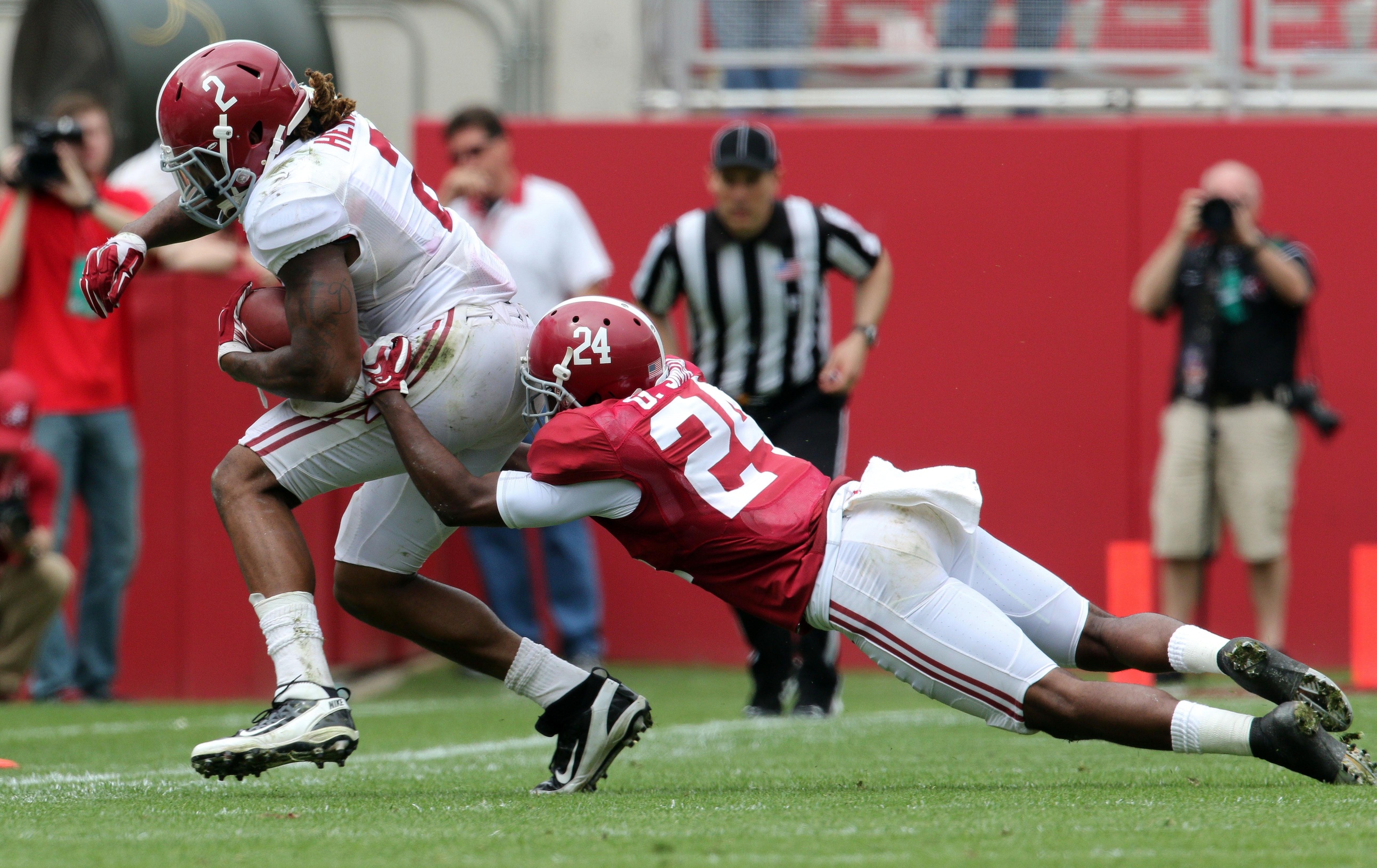 We ve Overstated The Devaluation Of RBs In The NFL