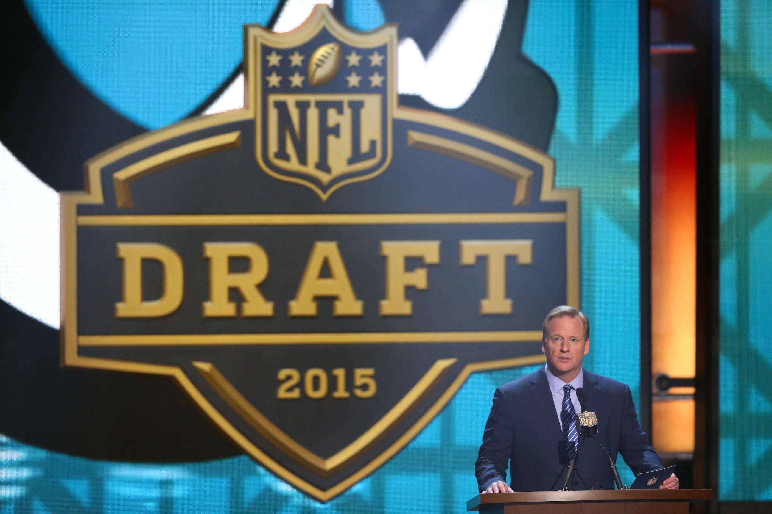 NFL draft Top 10 remaining SEC players entering Day 2