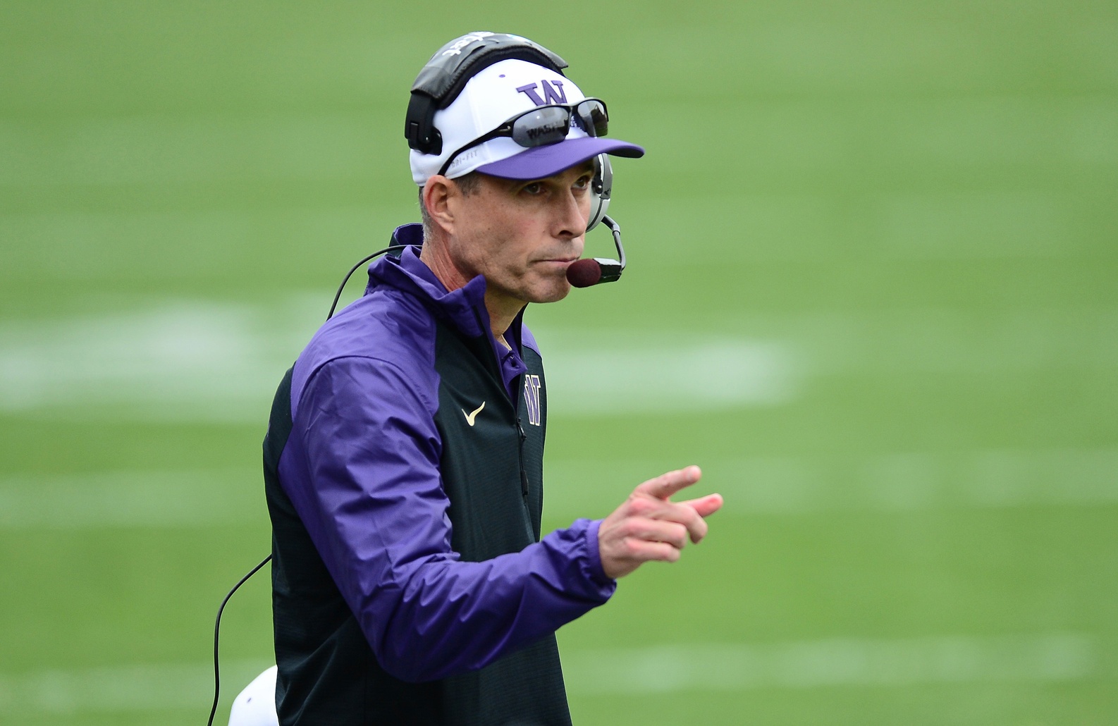 College football's top 10 coaches by winning percentage