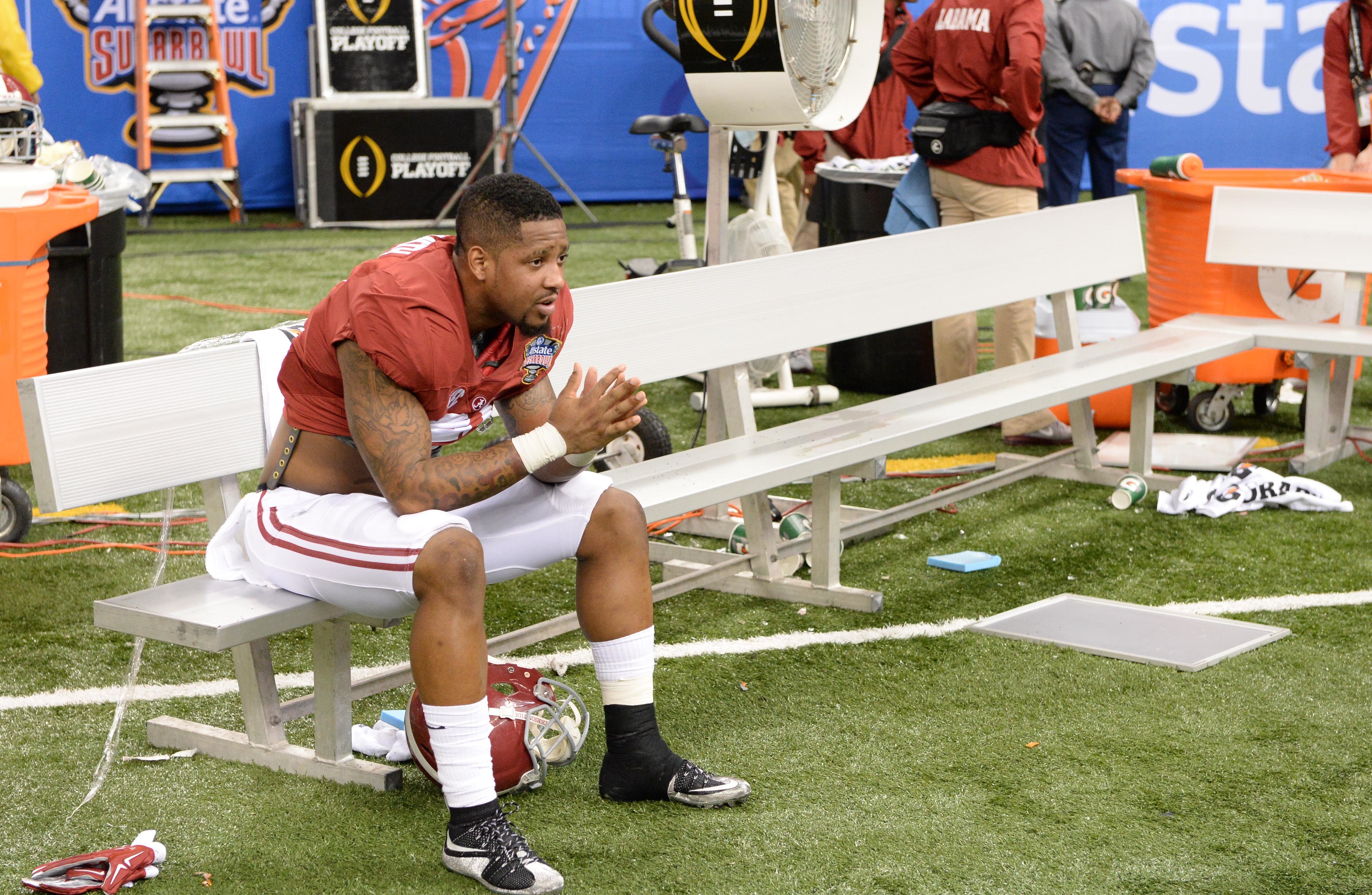 Sugar Bowl destination good or bad for Alabama? Arguments could be made